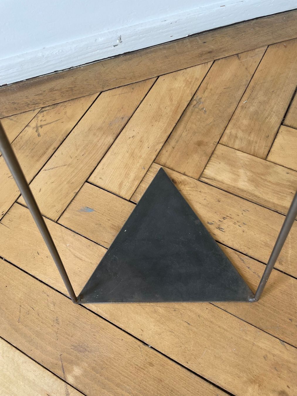 Autres articles pour la maison: Blumenhalter Metall – D'occasion à Bern par respublica 1