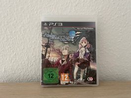 Atelier Escha & Logy: Alchemists of the Dusk Sky / PS3