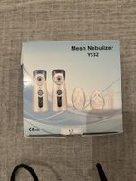 Mesh Nebulizer