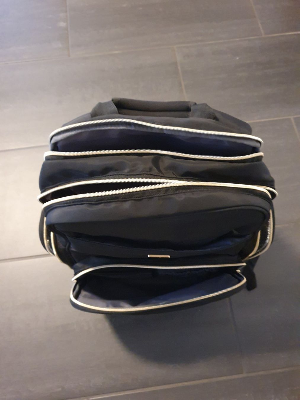 Zaini: Ergobaby Wickelrucksack – Usato da Subingen venduto da Diana2016 3