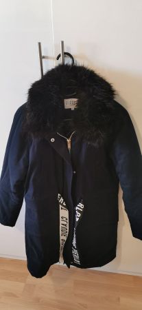 Claudie Pierlot Luxus Mantel Grösse 36