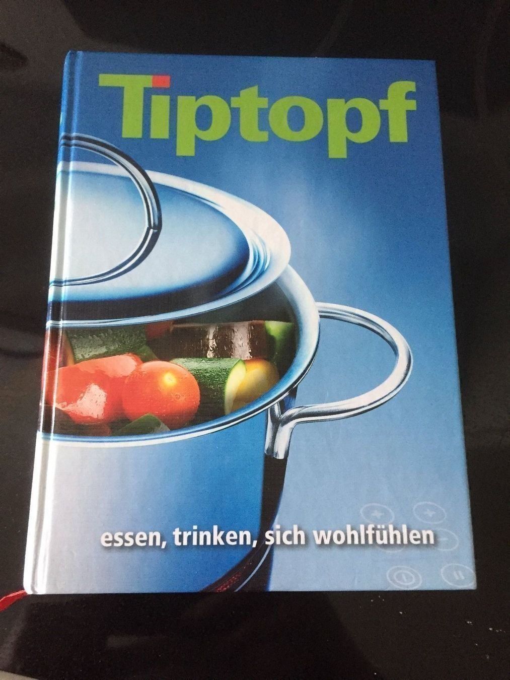 Libri: Tip Topf der Schulklassiker 28.Ausgabe 2018 – Usato da Winterthur venduto da delfin1314