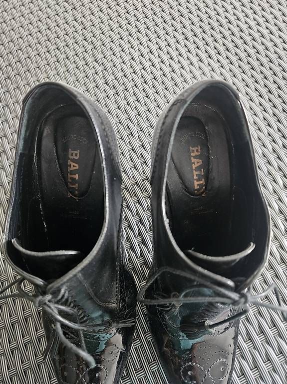Scarpe da donna: Bally Damenschuhe  Gr. 39.5 – Usato da Zürich venduto da Elena231 3