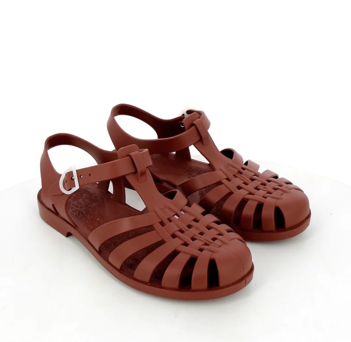 Scarpe da donna: Badeschuhe/Sandalen Gr. 40 – Nuovo e nell'imballaggio originale da Allschwil venduto da sar_9sy9