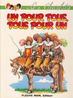 LES CHARLOTS - Un Pour Tous Tous Pour Un