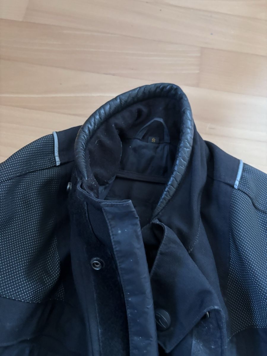 IXS Kleiderpakete: Motorradkleider set – Gebraucht aus Beromünster von aileen321 1