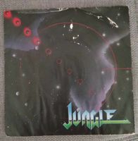 Jungle – Shaker / disque 7" vinyl 1988