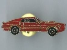Placchette & Badge: Auto  PIN – Usato da Zürich venduto da t24_de