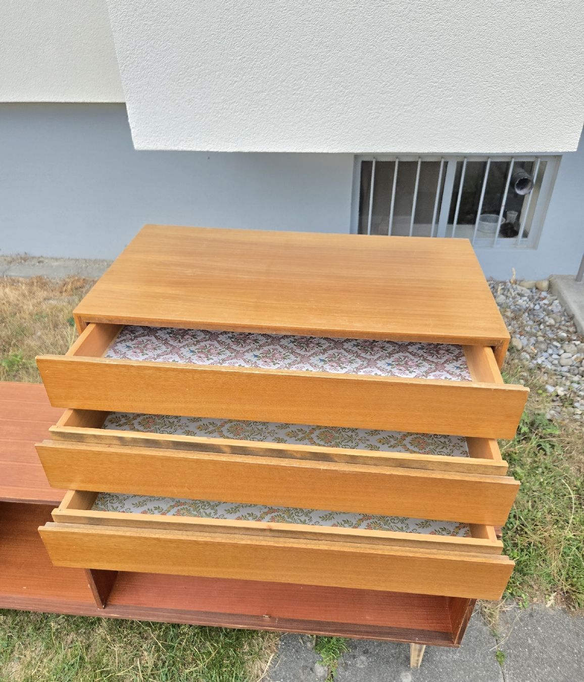 Kommoden: kommode vintage – Gebraucht aus Ittigen von Mobelix_Vintage8 5