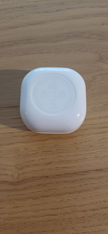Samsung Kopfhörer: Samsung Galaxy Buds FE – Gebraucht aus Genève von njia 2