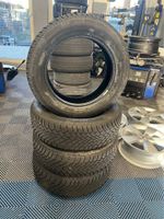 195/60 R16 89H Continental WinterContact TS860
