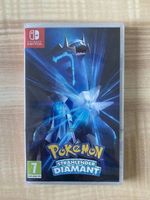 Pokemon Diamant Nintendo Switch Spiel