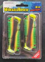 Quantum Wackelarsch 9 cm - 4 Stück