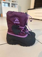 Kamik Winterstiefel / Schneestiefel Gr. 30