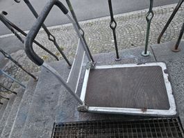 Handwagen, Transportwagen - Ideal für Umzug!
