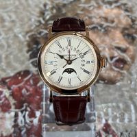 Patek Philippe Perpetual Calendar Retrograde 5159R-001