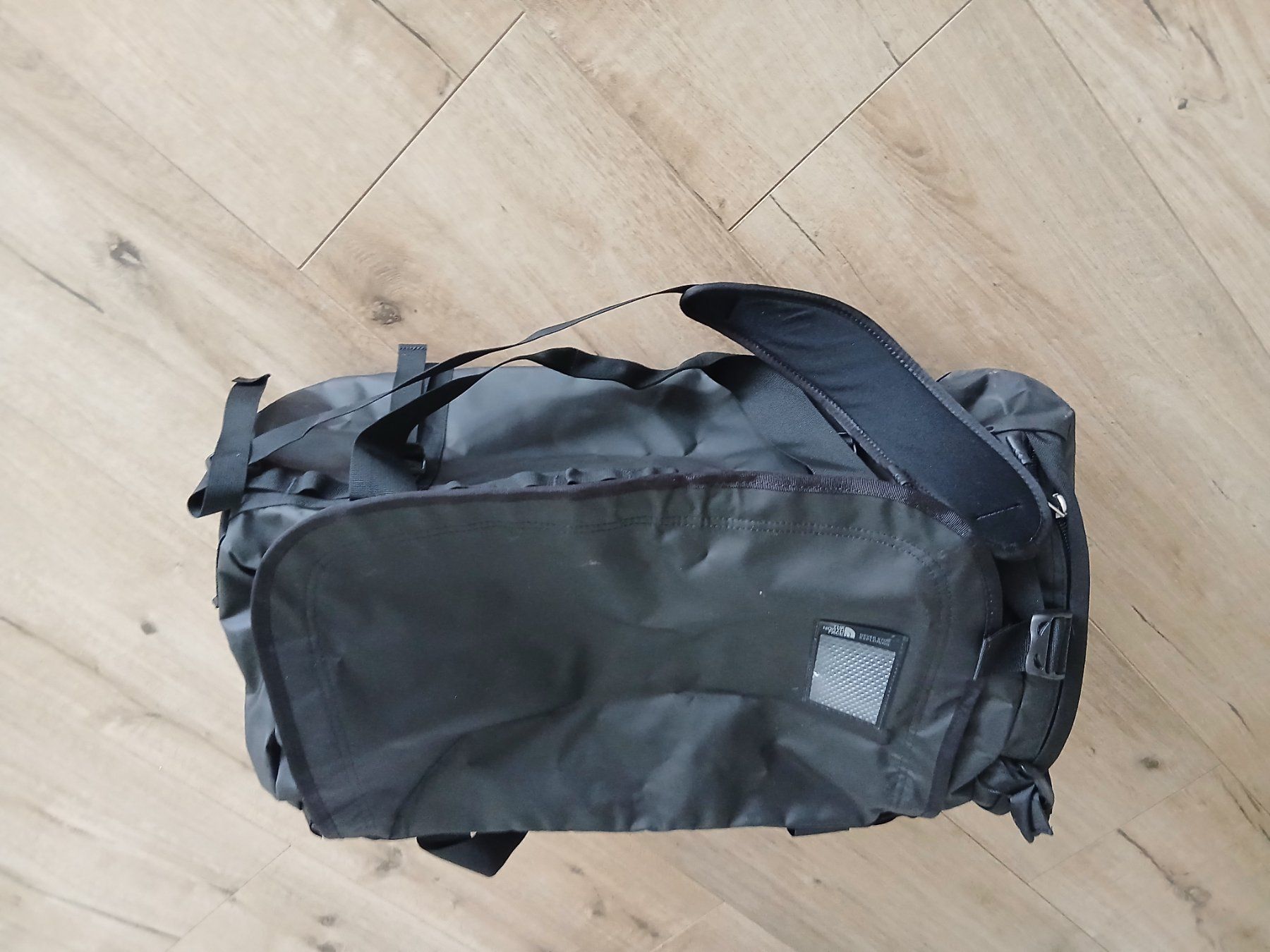 North Face Borse: The North Face – Usato da Lyss venduto da Joeljambo