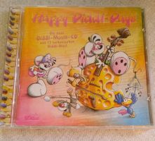 Happy Diddl Days - Die neue Diddl-CD mit 13 Diddl-Hits ©2005