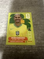 BRA 11 , FIFA WORLD CUP 2026 PANINI