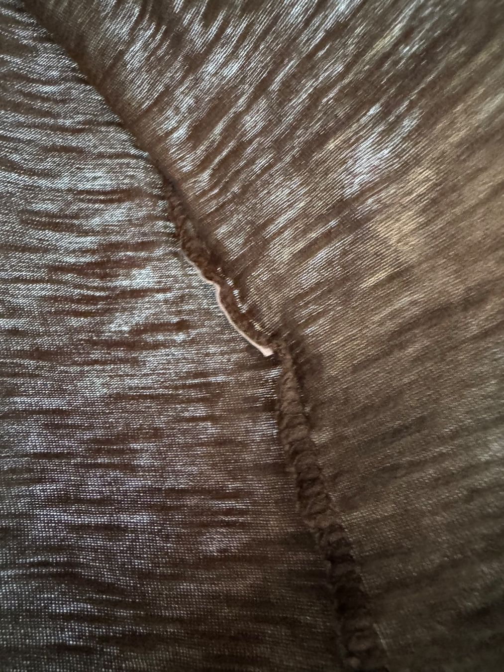 Tops: Grünes Basic mit Druckknöpfen ca. Gr. M – Gebraucht aus Grosswangen von second_hand_dress 2