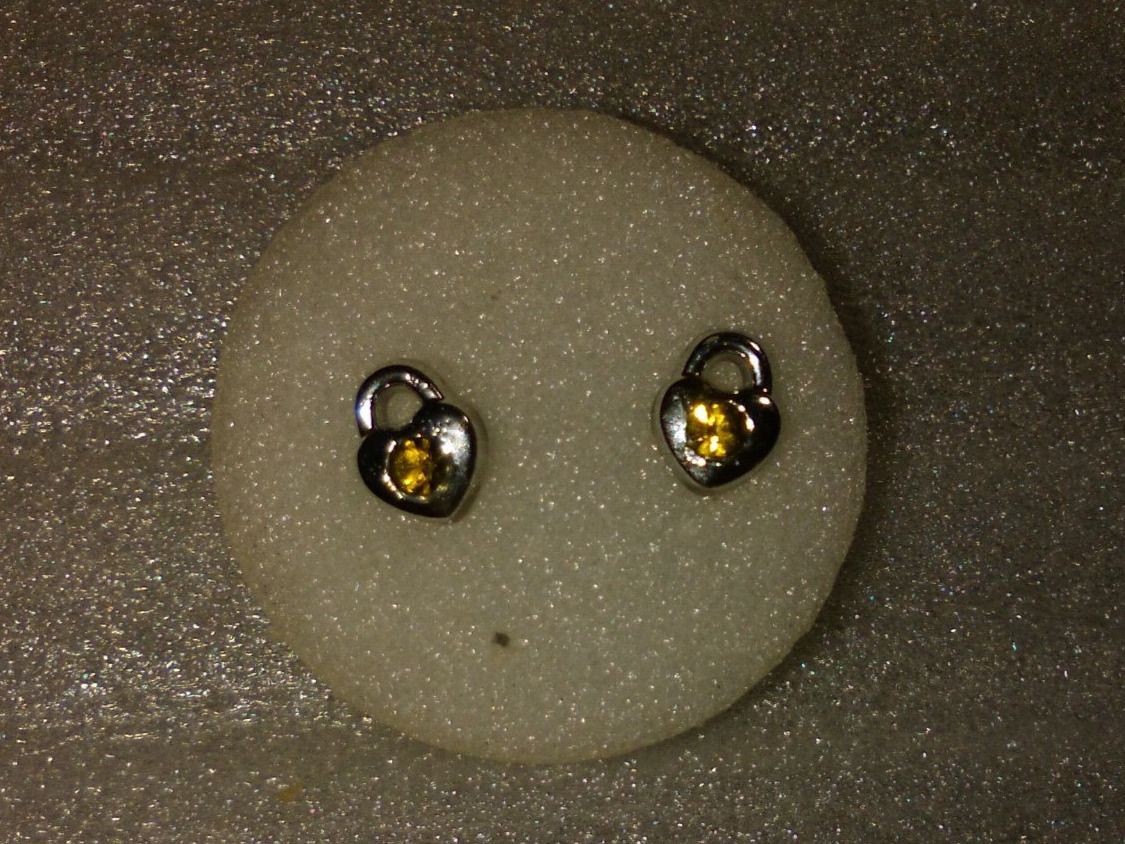 Ohrringe & -stecker: OHRRINGE MODESCHMUCK,,,ANTI ALLERGISCH – Neu (gemäss Beschreibung) aus Basel von bijoutrie_4 3
