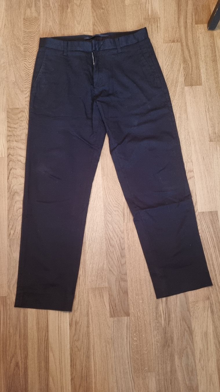 Pull&Bear Pantaloni: Pull n Bear Hose Gr. 31 wie neu – Nuovo (secondo la descrizione) da Münchenbuchsee venduto da Ludo_Braenz 3