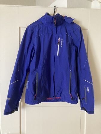 Regenjacke Damen, Icepeak, Gr 38