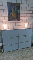 USM Haller Sideboard 2×3  Original 