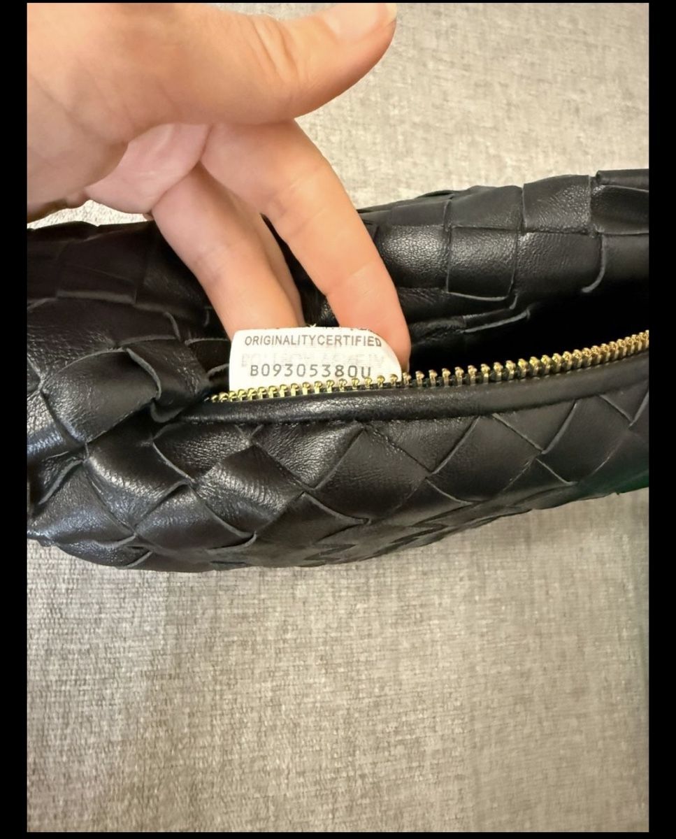 Bottega Veneta Taschen für Damen: Bottega mini Jodie  – Neu (gemäss Beschreibung) aus Wilen b. Wollerau von kat_hw7k 4