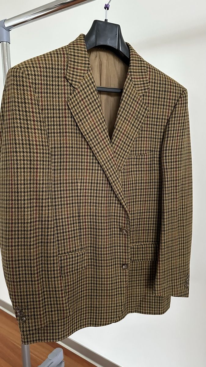 Giacche: Herren Blazer / Jacket – Usato da Buonas venduto da tdcbuma1