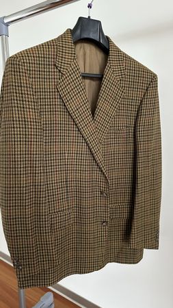 Herren Blazer / Jacket