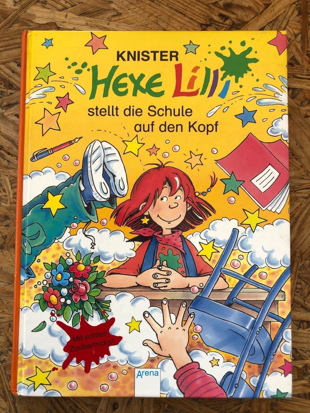 Bücher: Bücher für Leseanfänger – Gebraucht aus Strada von Betflo 3