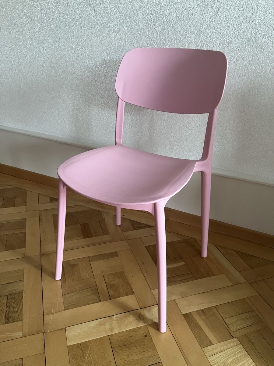 Chaises: Boltze Home Primus Stuhl 2 Stk – Neuf avec emballage d'origine à Solothurn par digimon_racingteam 1