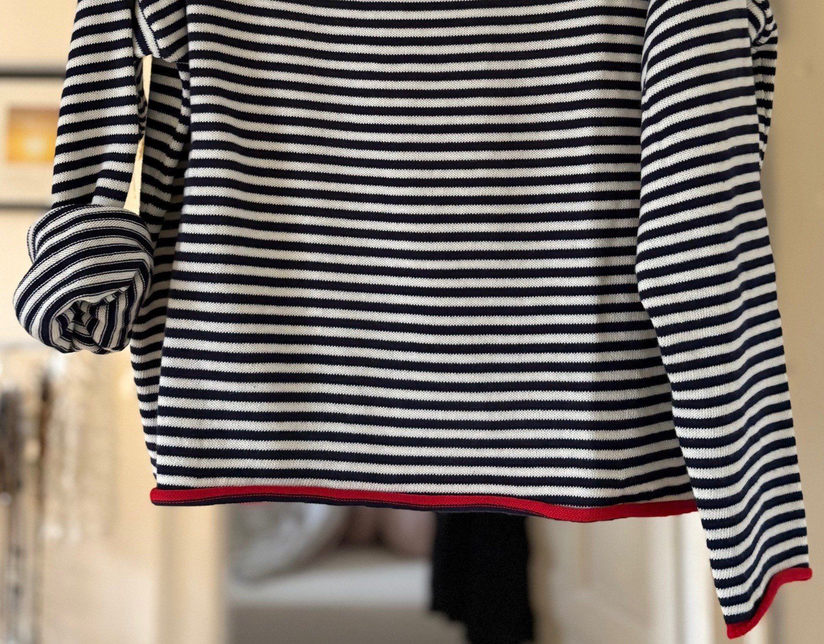Maglioni & Felpe: PULLOVER MIXT COTON! M – Nuovo e nell'imballaggio originale da Locarno venduto da NicoNion 2
