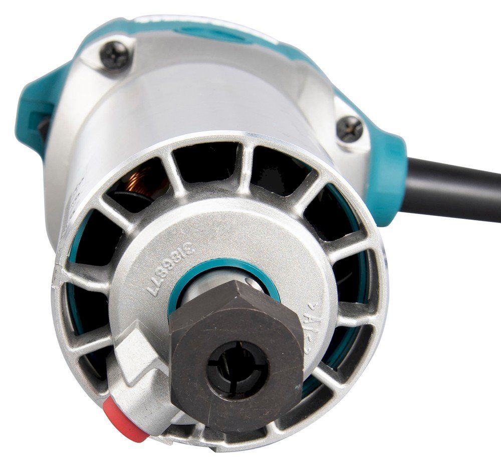 Makita Tutti gli attrezzi: Makita RT0702C Multifunktionsfräse – Nuovo e nell'imballaggio originale da Bottighofen venduto da zaap 6