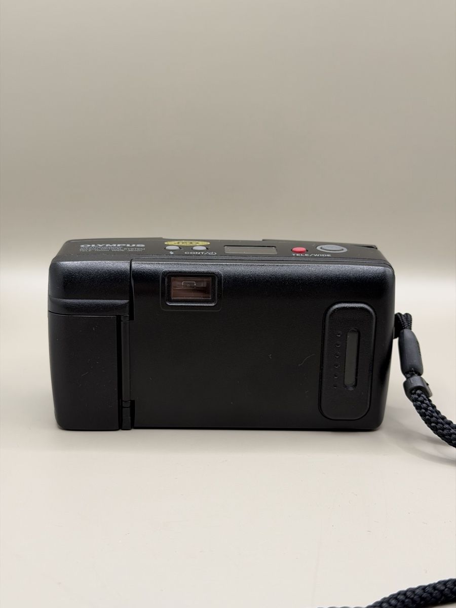 Olympus Fotocamera: Olympus AF-1 Twin Analogkamera – Usato da Bern venduto da RussianDoll 2