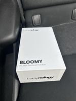 Blooms technology épilation laser