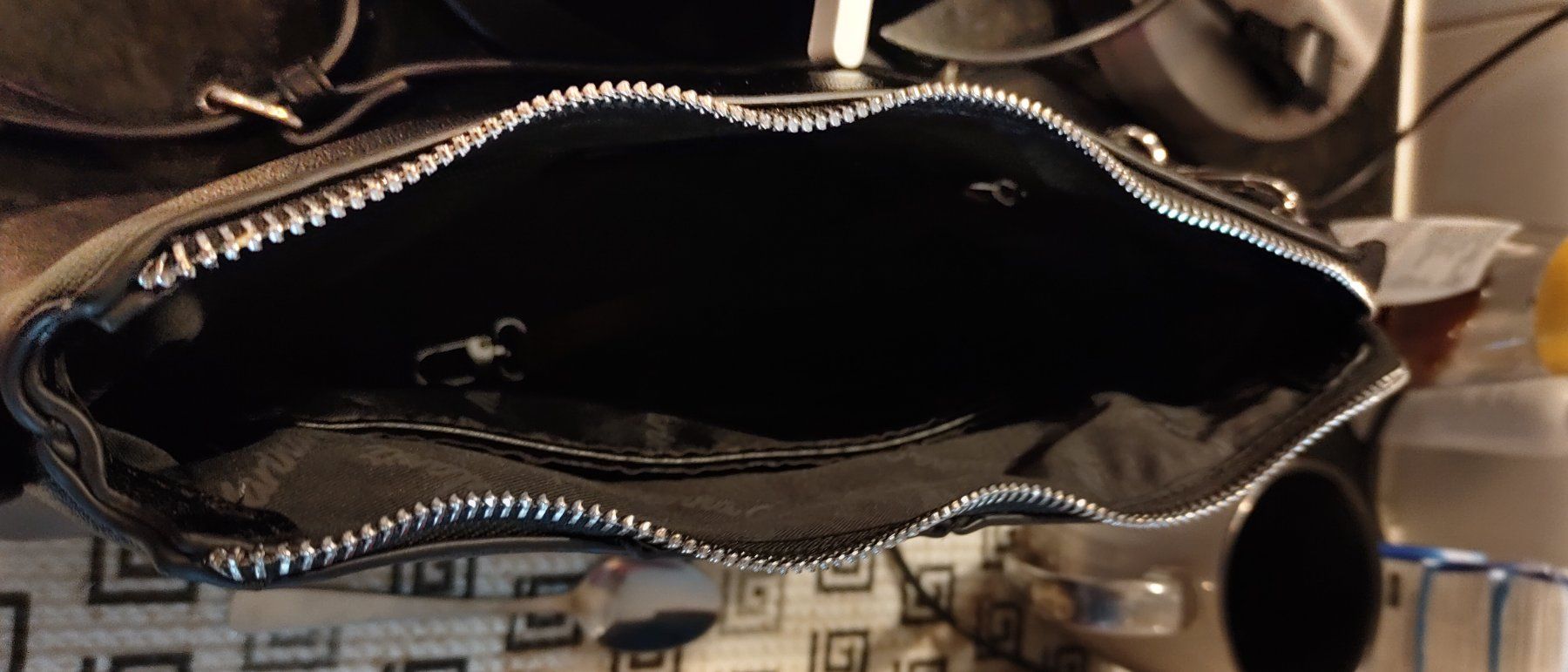 Taschen für Damen: Damen Handtasche – Neu (gemäss Beschreibung) aus Dottikon von Oldyfreak 2