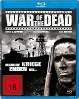 🎞️🎥🍿 War of the Dead 🍿🎥💿