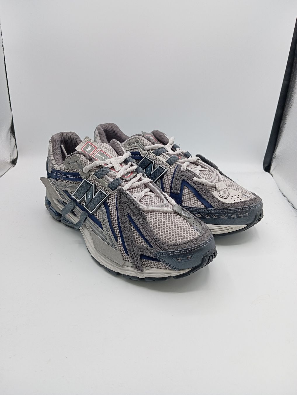 New Balance Herrenschuhe: New Balance 1906A (EU43) – Neu und originalverpackt aus Schaffhausen von outlez 1