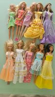 10 Barbie von 2006