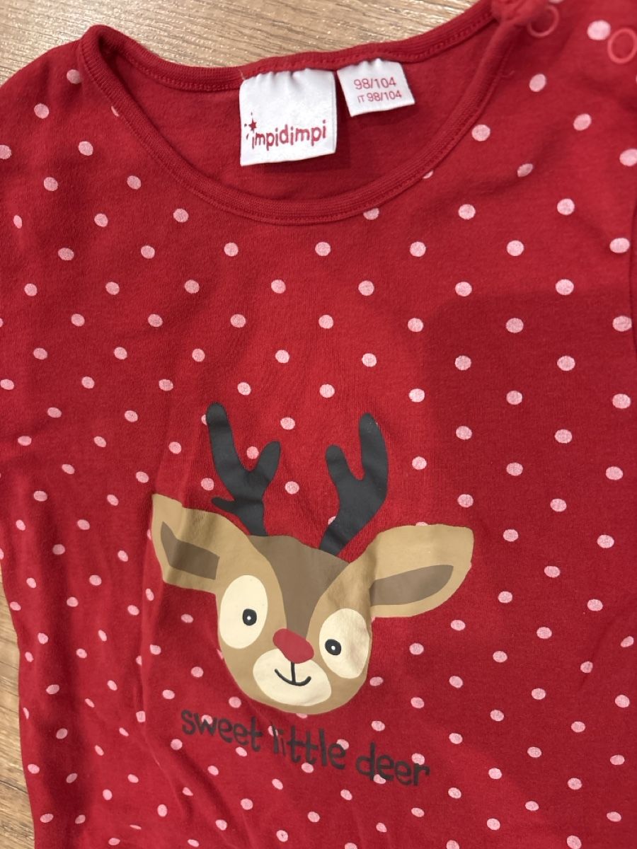 Pigiama & Simili: Pyjama 98/104 – Usato da Lausanne venduto da bongsdibongs 1