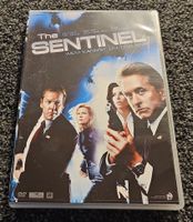 DVD The Sentinel (21270)