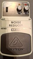 Pédale Behringer NR300 Noise Reducer occasion 