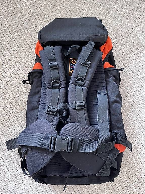 Zaini: Wanderrucksack – Usato da Nussbaumen AG venduto da sziszi89 1