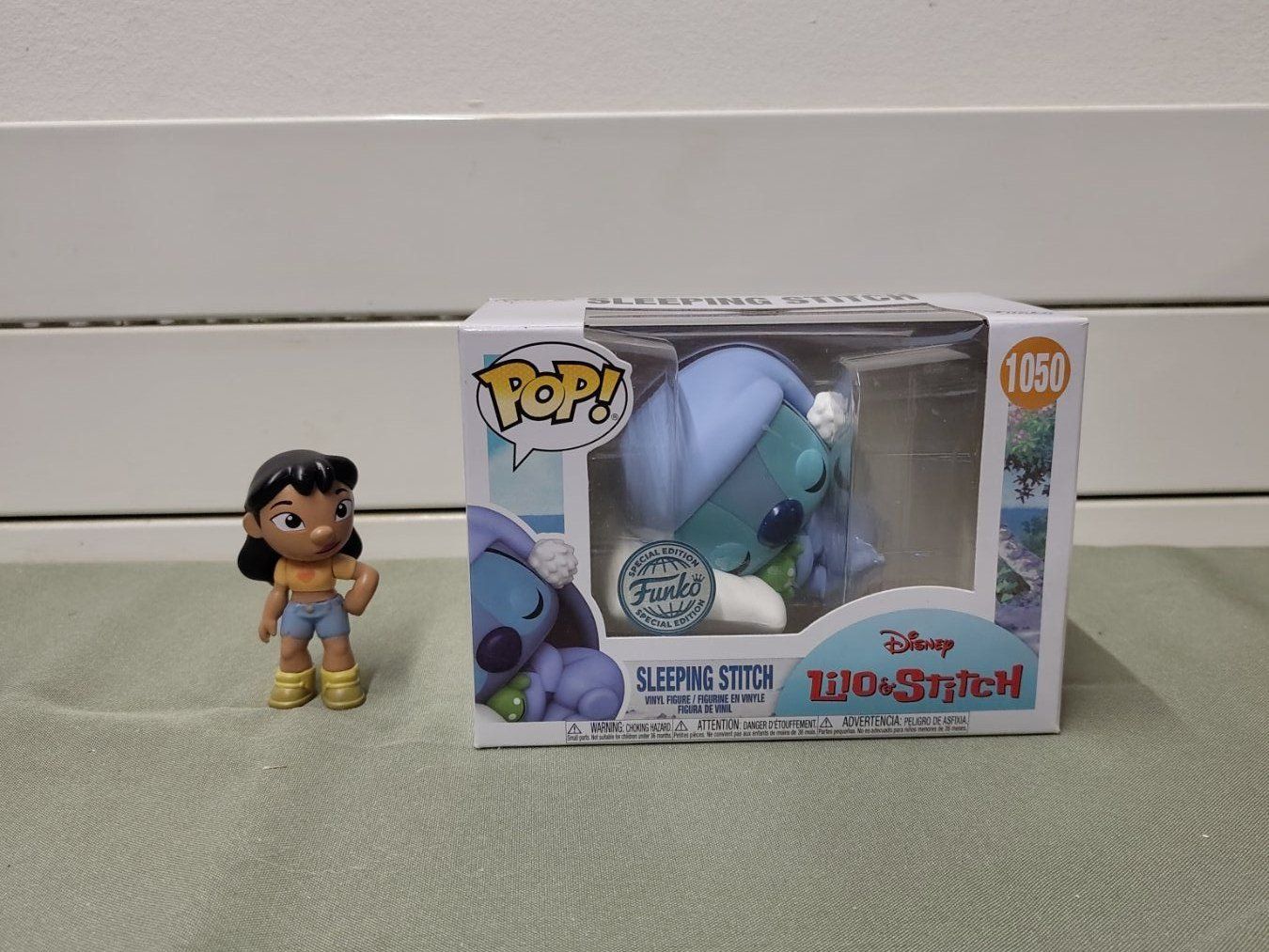 Funko Statuette: Funko POP! Lilo & Stitch 1050 SE - Gift Set – Nuovo (secondo la descrizione) da Saxon venduto da dan_drn5 4
