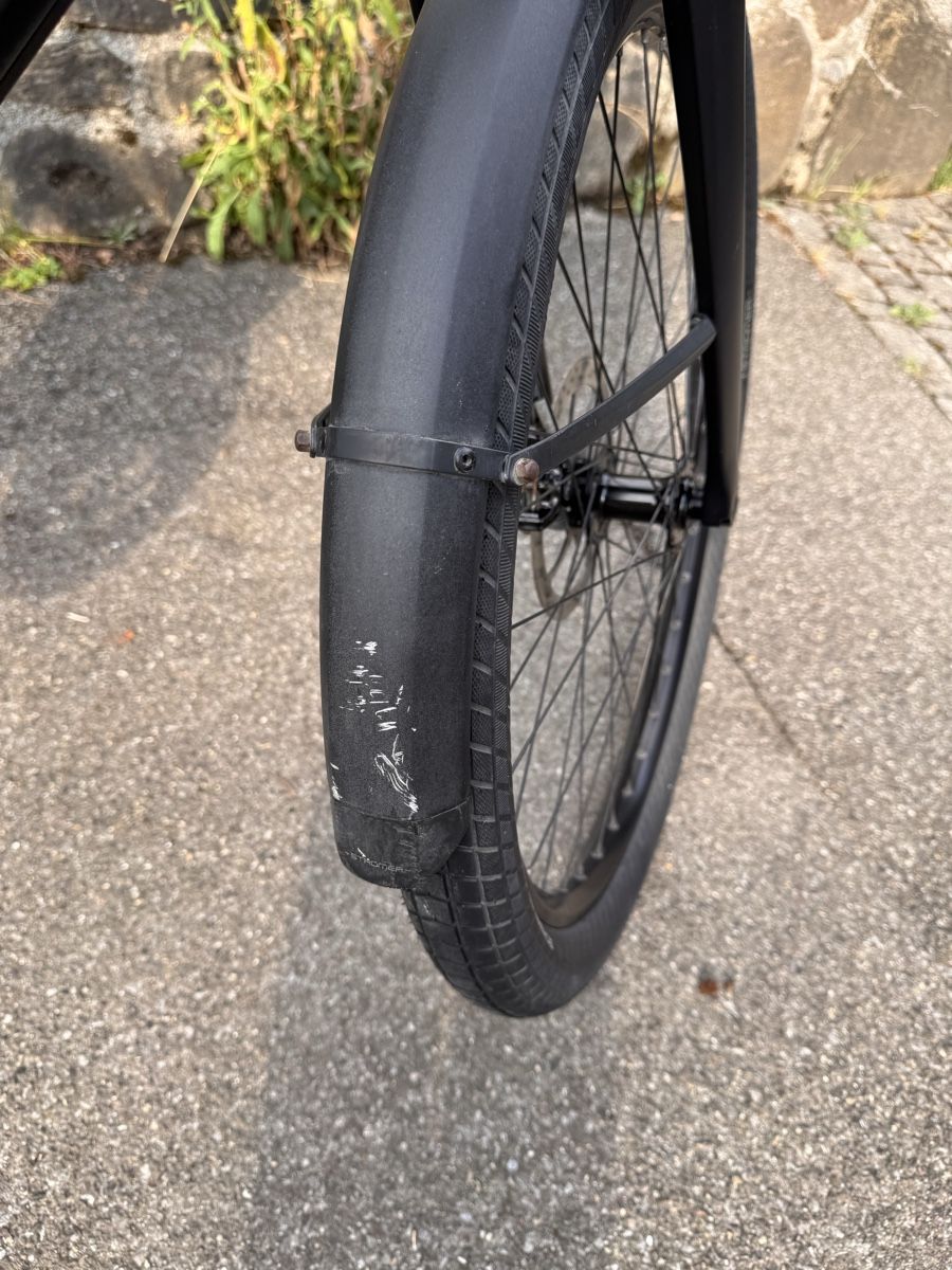 Stromer Biciclette: Stromer ST2 – Difettoso da Wichtrach venduto da M.W.Thun 5