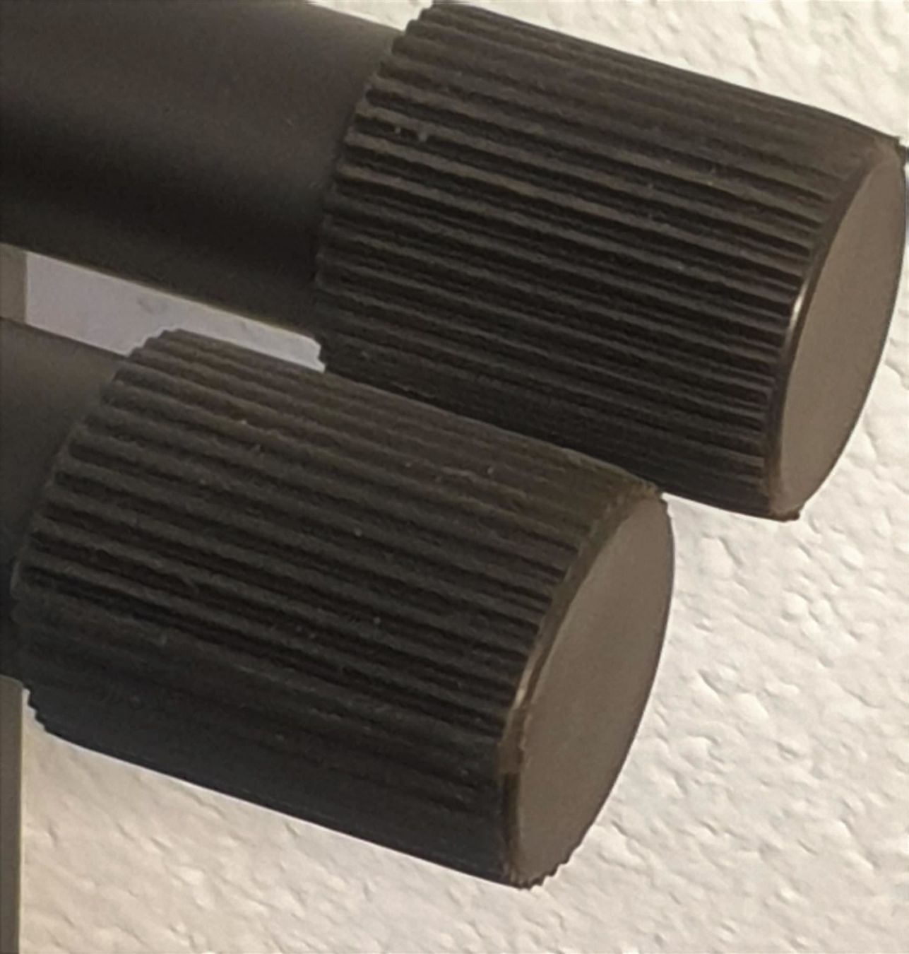 Supporti per strumenti musicali & leggii: Keyboardständer GEWA in schwarz oder grau – Nuovo (secondo la descrizione) da Wöschnau venduto da Musikhaus-Luethy5012 8