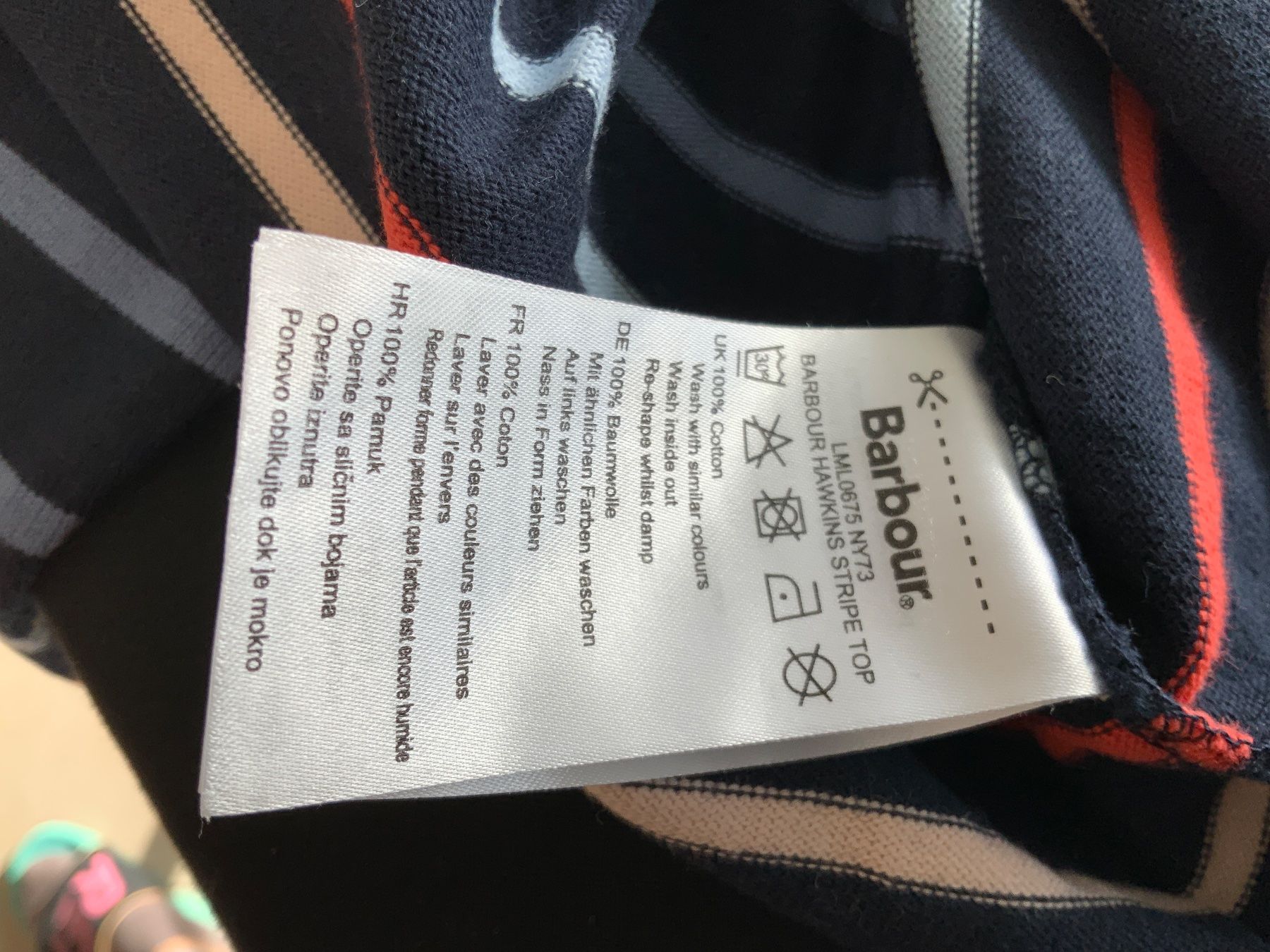 Barbour Maglioni & Felpe: Barbour Damen Pullover – Usato da Buchs SG venduto da Sunie 4