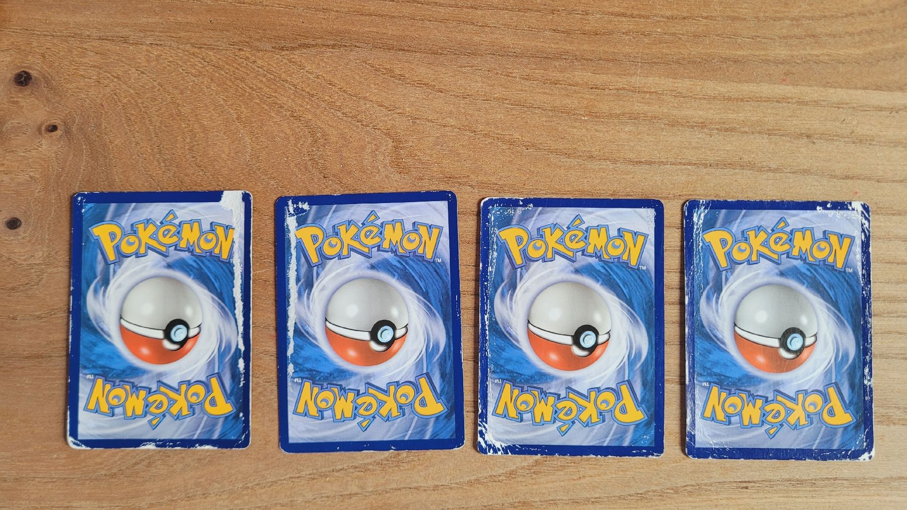 Cartoline: Pokémon Karten Set Riolu – Usato da Steffisburg venduto da Gismo49 4